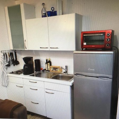 Apartamento Kornblume Rabenholz Exterior foto
