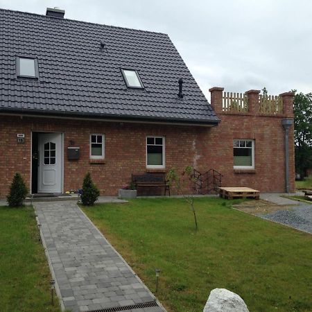 Apartamento Kornblume Rabenholz Exterior foto