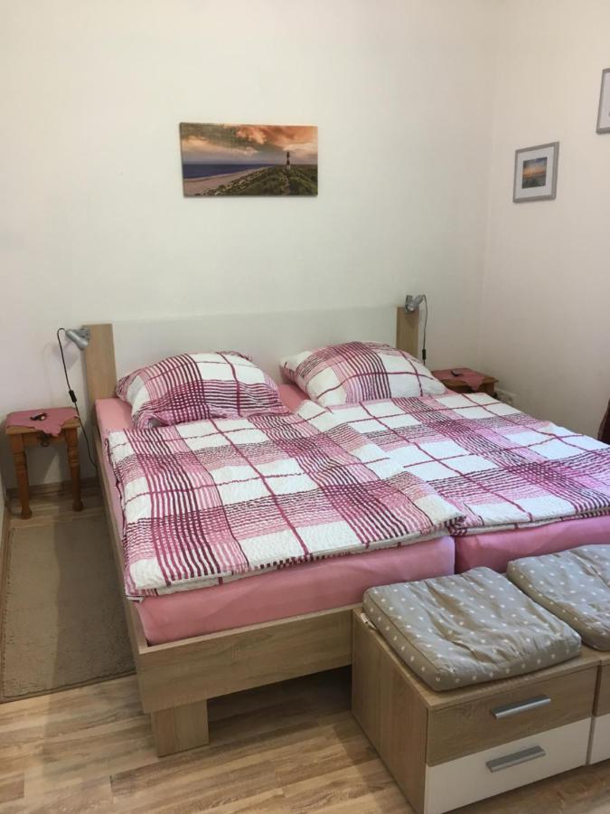 Apartamento Kornblume Rabenholz Exterior foto