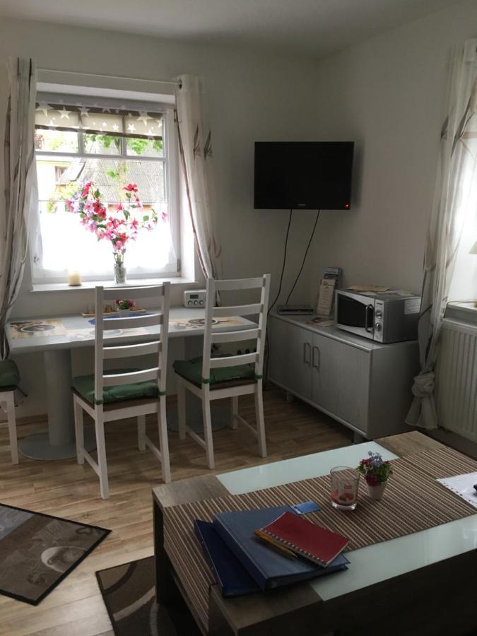 Apartamento Kornblume Rabenholz Exterior foto