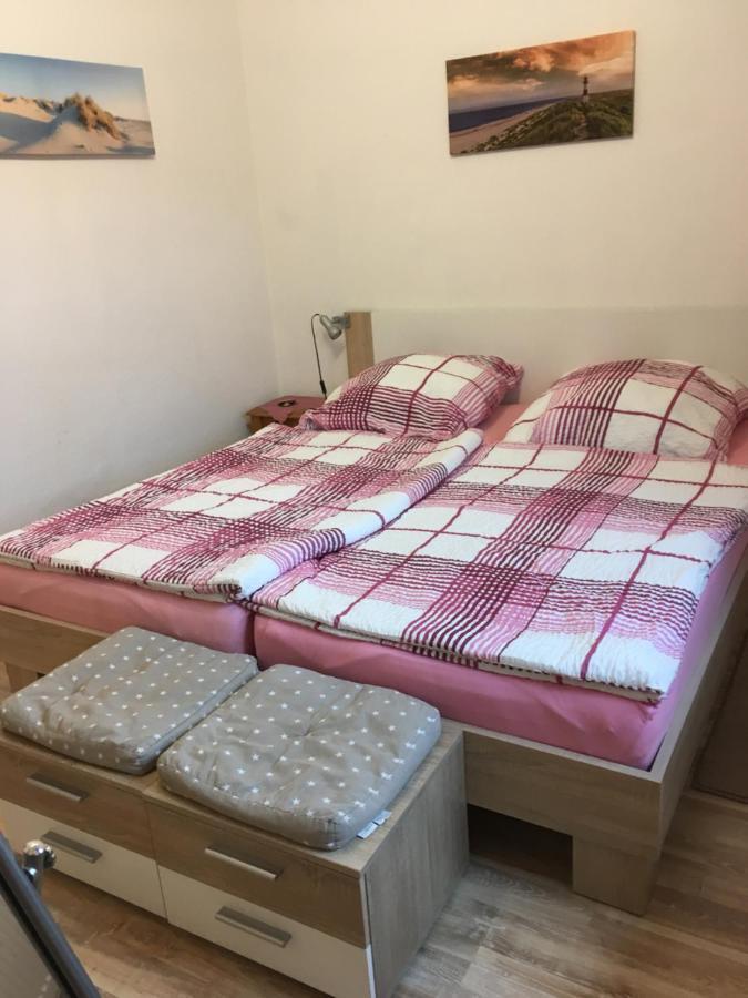 Apartamento Kornblume Rabenholz Exterior foto