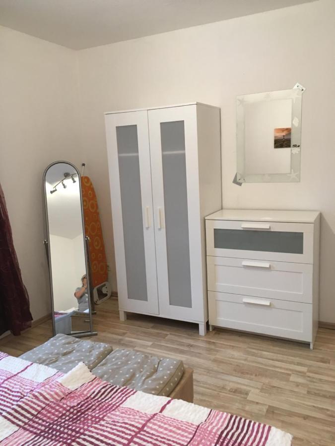 Apartamento Kornblume Rabenholz Exterior foto