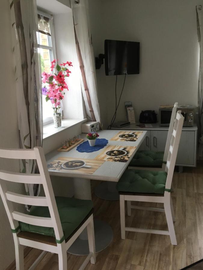 Apartamento Kornblume Rabenholz Exterior foto